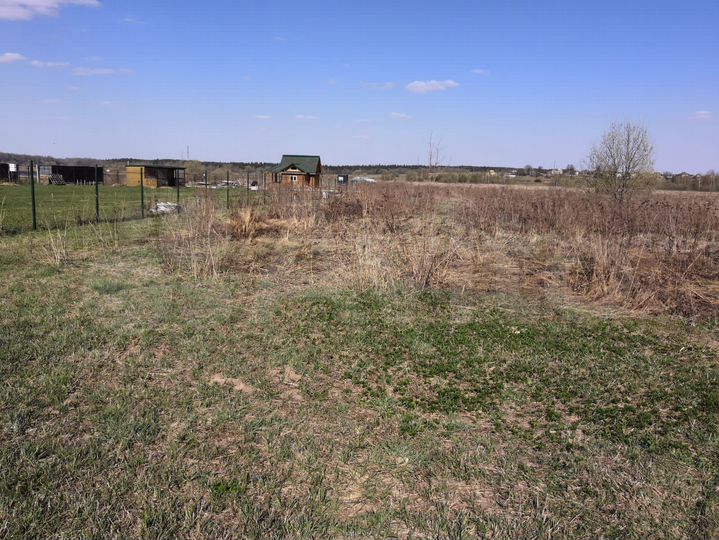 Участок 31 сот. (ИЖС)