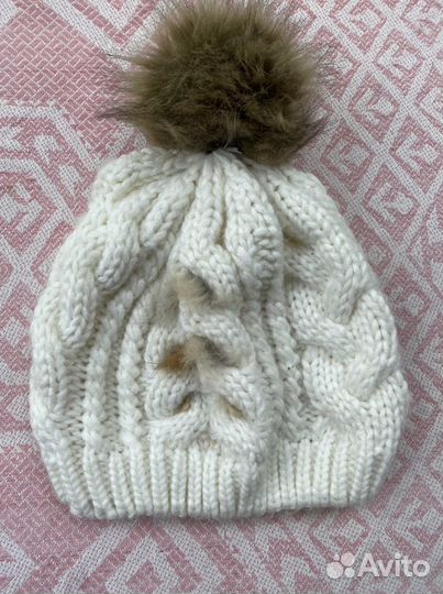 Шапка зимняя