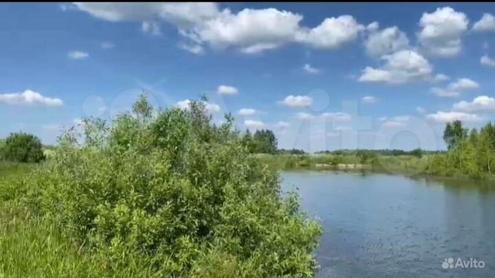 Участок 42 сот. (ИЖС)
