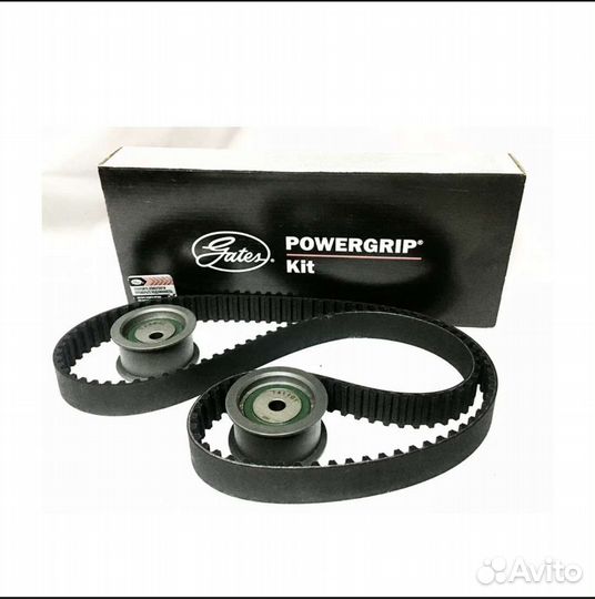 Грм 2170, 2190, Веста 16кл.Есть и другие запчасти