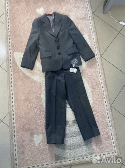 Костюм для мальчика