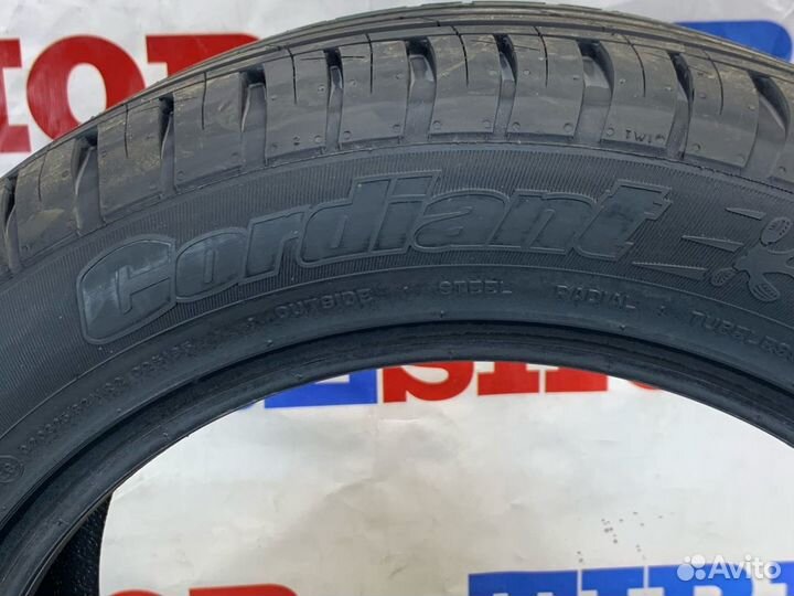 Cordiant Sport 3 205/65 R16 95V