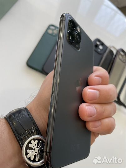 iPhone 11 Pro, 64 ГБ