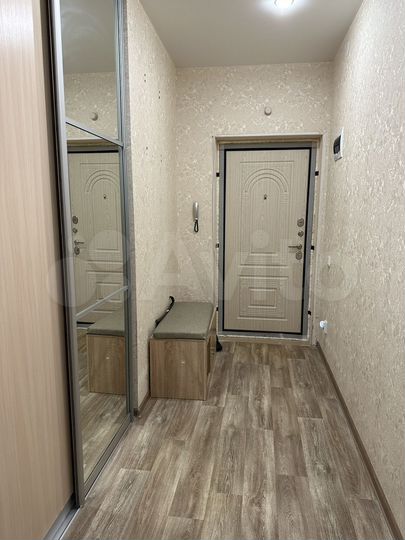 2-к. квартира, 57,2 м², 8/9 эт.