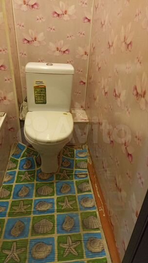 1-к. квартира, 33,6 м², 7/9 эт.