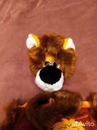 Новогодние костюмы