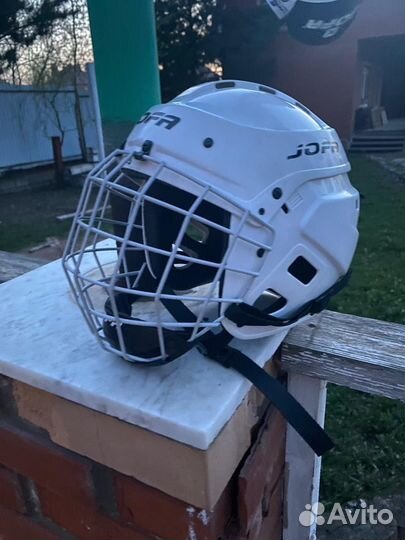 Детская хоккейная форма