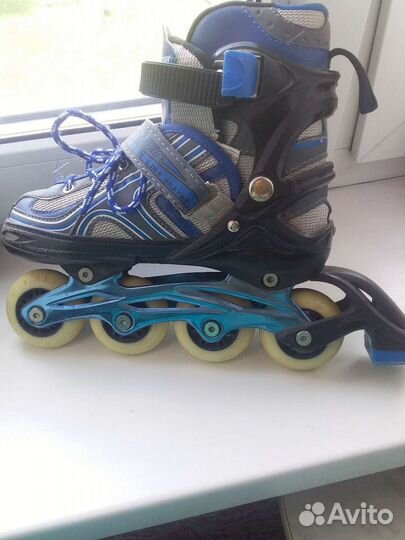 Ролики детские