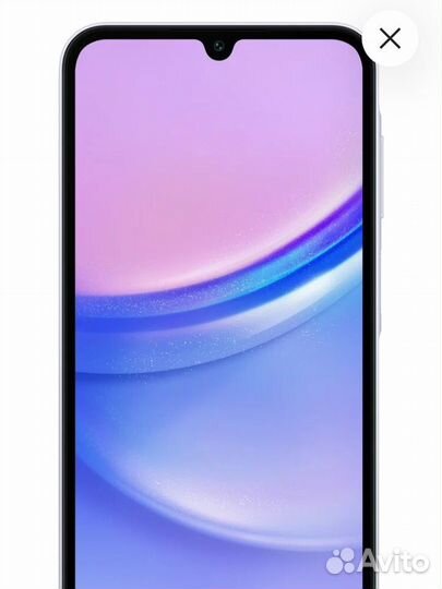 Samsung Galaxy A15, 8/256 ГБ