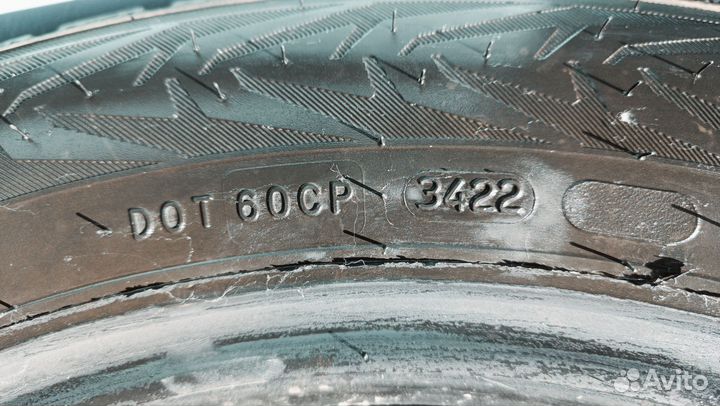 Nordman 7 205/55 R16