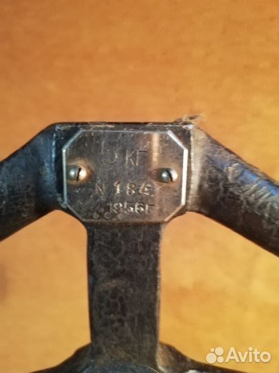 Весы Госметр. Аналитические. Арт-Объект