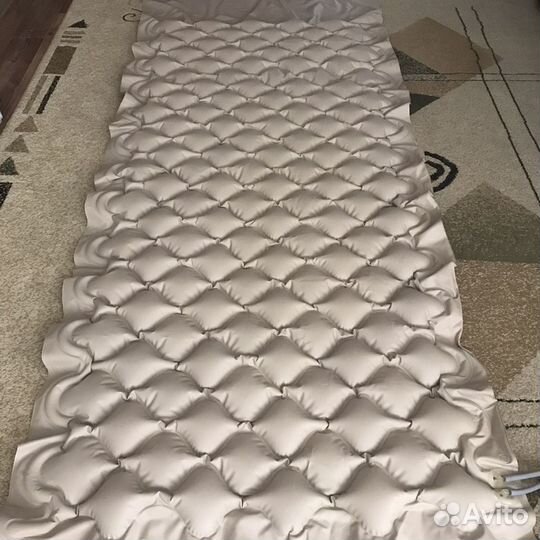 Протевопролежный матрас