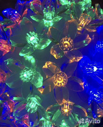 Гирлянда (шар-гирлянда)