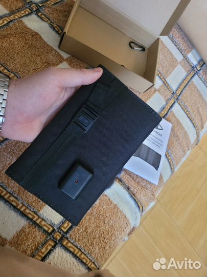 Новая Солнечная батарея