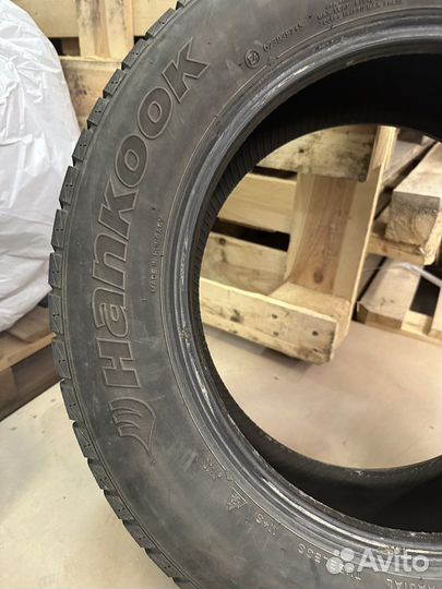 Hankook IceBear W300 205/60 R16 92