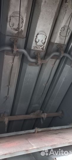 Комбайн Ростсельмаш Acros 530, 2009