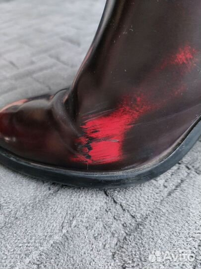 Ботильоны женские р 39