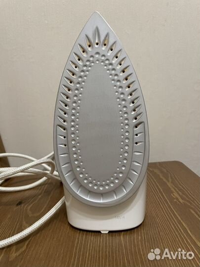 Утюг panasonic