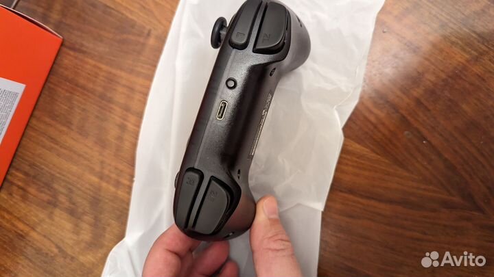 Геймпад Gamesir T4 Mini безпроводной