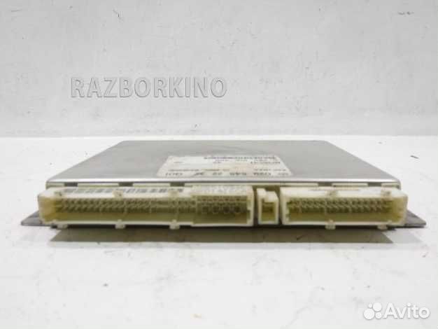 Блок управления ESP