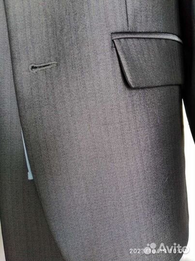 Школьный костюм 134-140