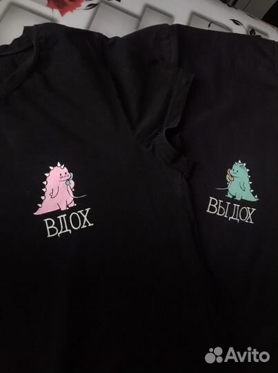 Роспись на одежде