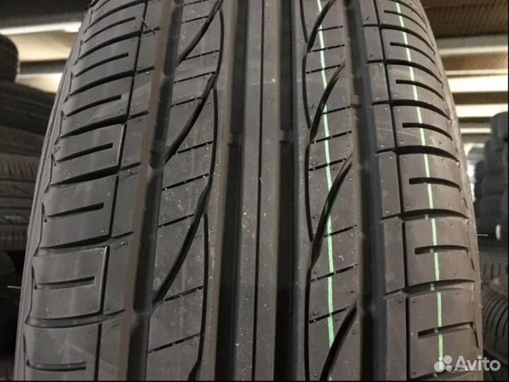 Rydanz Reac R05 195/60 R15 88V