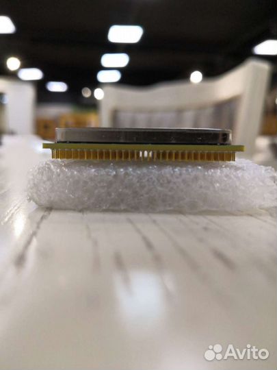 Процессор AMD athlon x2 270 3.40ghz tm