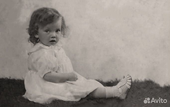 Редактирование фото, реставрация старых фото