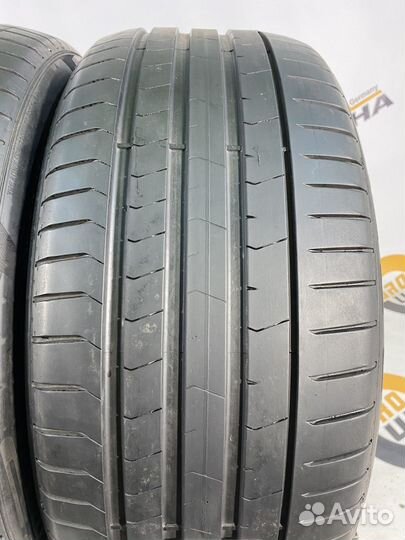 Pirelli P Zero PZ4 265/40 R20 101Y