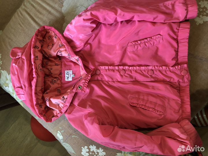 Детские вещи