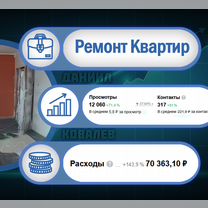 Авитолог / Услуги Авитолога, Москва