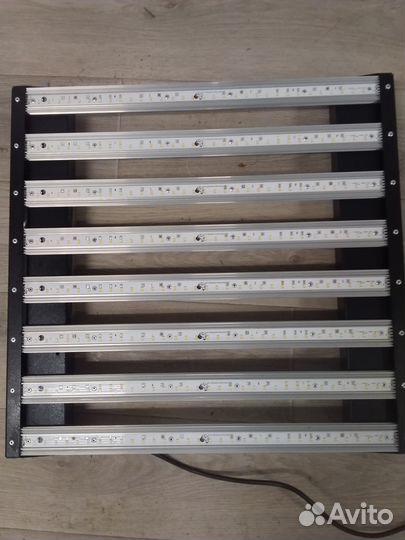 Лампа светодиодная для растений Flasher 2UP BCD 20