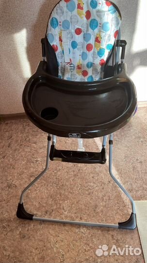 Стульчик для кормления