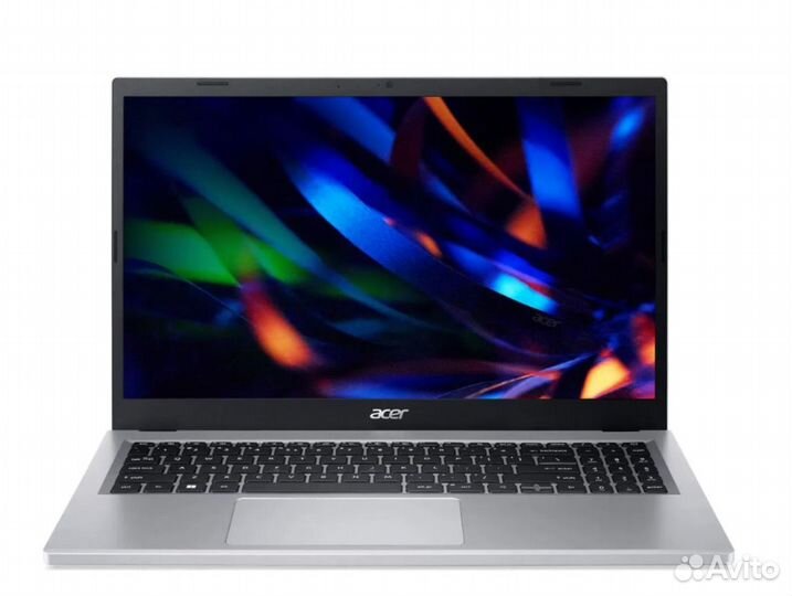 Ноутбук Acer Extensa 15 EX215-33-C8MP, 15.6