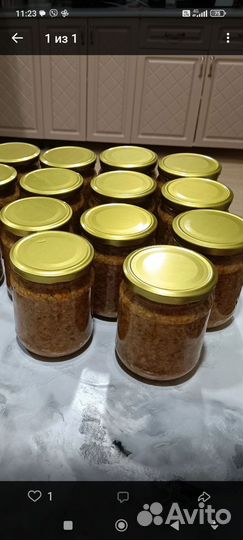 Клюква Брусника Черника Облепиха