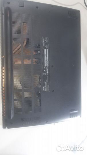 Ноутбук acer