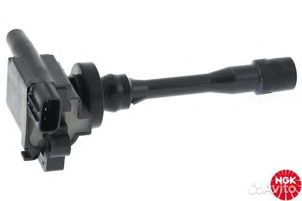NGK 48225 Катушка зажигания U4014 chrysler sebring