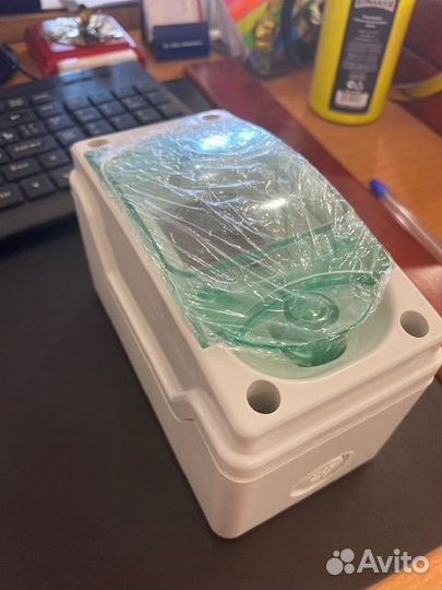 Щиток навесной серии Mini Kaedra