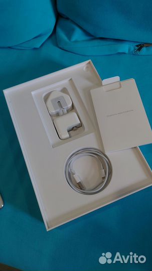 iPad Pro 2 10.5 120Hz 256 GB + Sim