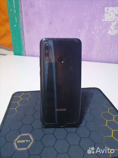 HONOR 10i, 4/128 ГБ