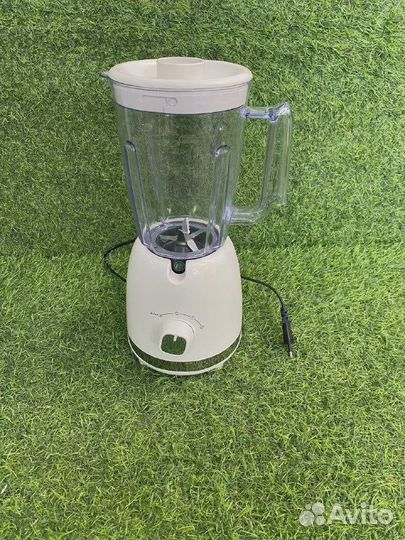 Блендер стационарный Moulinex Soleil LM355A10