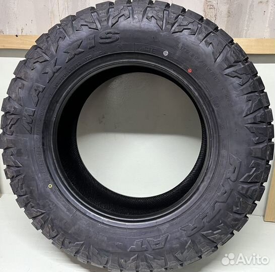 Maxxis AT-811 Razr AT 265/65 R17 120Q