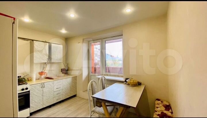 2-к. квартира, 44 м², 6/14 эт.