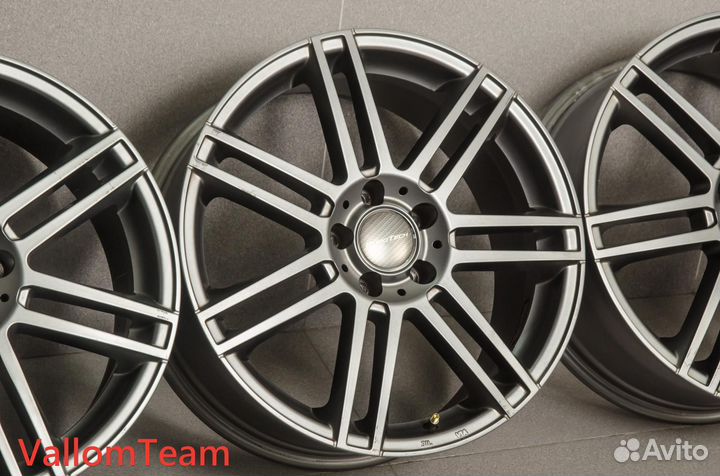 Лот UP30866797 Фирменные 18-е диски lehrmeister eu