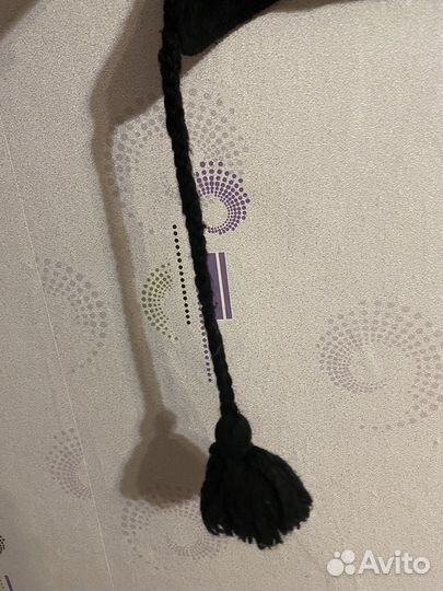 Шапка ушанка