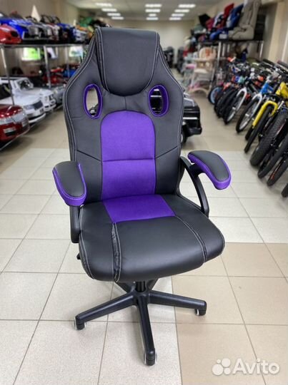 Игровое кресло Компьютерное кресло