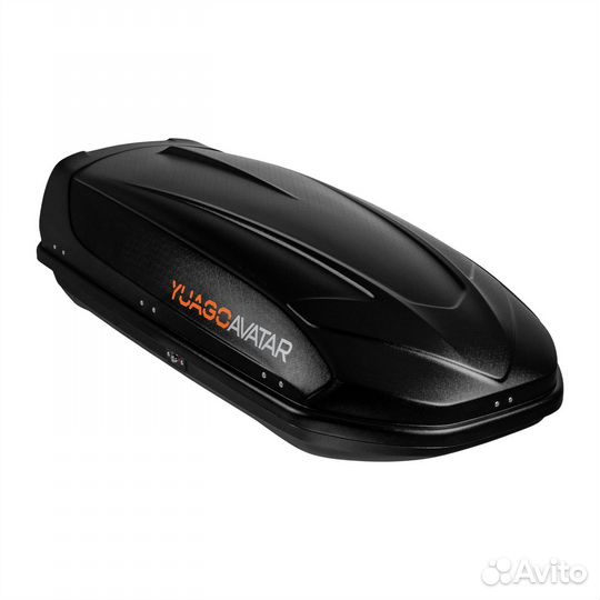 Автобокс Yuago Avatar