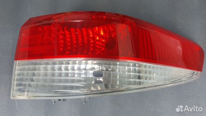 Стоп-сигнал Honda Inspire