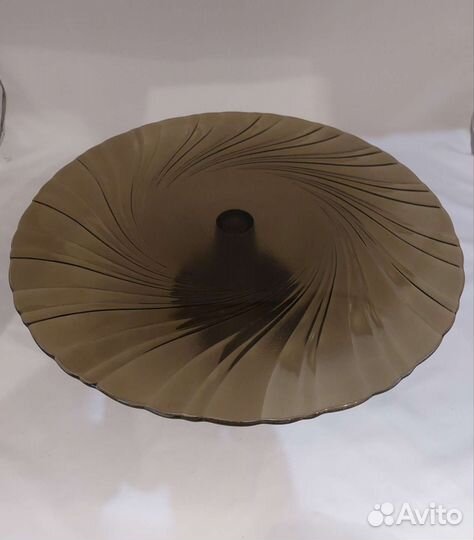 Подставка блюдо стаканы кружки Vereco